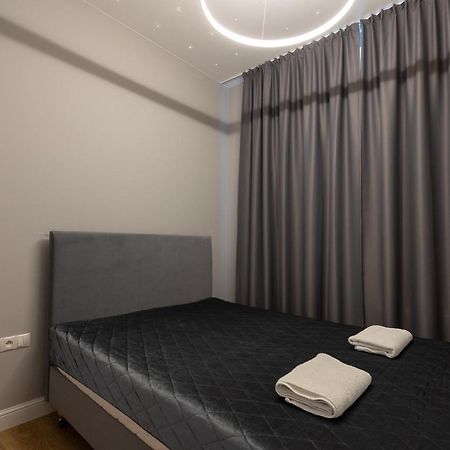 Ostroda City Center Pko Lake Apartments Balcony מראה חיצוני תמונה